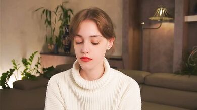 RandiBabcokv - Porn Video [Cam4]: naked porn slut, vibrant personality, webcam record