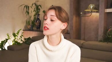 RandiBabcokv - Porn Video [Cam4]: naked porn slut, vibrant personality, webcam record