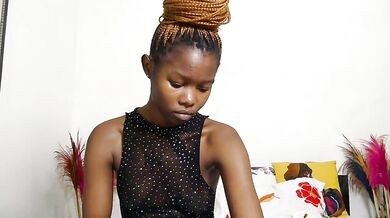 Fancyessy - Porn Video [Cam4]: erotic, rhythmic pulsation, dynamic entertainer