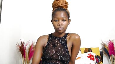 Fancyessy - Porn Video [Cam4]: erotic, rhythmic pulsation, dynamic entertainer