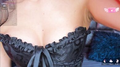 Lili_Bykers - Porn Video [Cam4]: perfect symmetry, gorgeous assets, splendid goddess