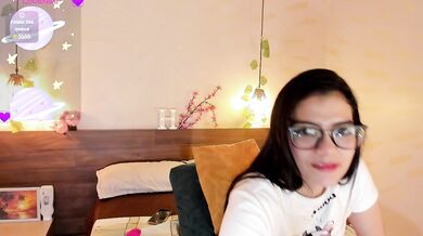 haylenpark - Porn Video [Cam4]: mesmerizing temptress, passion, tempting strip session