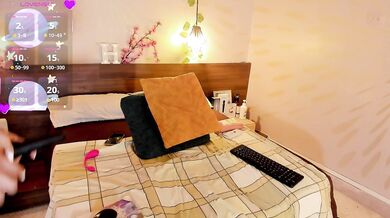 haylenpark - Porn Video [Cam4]: mesmerizing temptress, passion, tempting strip session