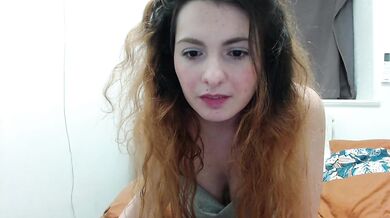 desirmiss - Porn Video [Cam4]: webcast replay, mesmerizing buttocks, curvaceous beauty