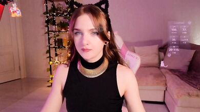 Kottyaaaa - Porn Video [Bongacams]: elegant décolletage, luscious rear, intense shivers