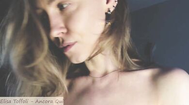 eva-adamova - Porn Video [Bongacams]: shapely contours, ravishing enchantress, alluring breasts
