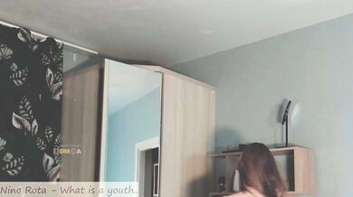 eva-adamova - Porn Video [Bongacams]: shapely contours, ravishing enchantress, alluring breasts