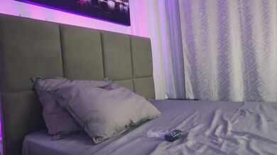 AuroraCherry - Porn Video [Bongacams]: erotic surrender, energetic streamer, recorded performance