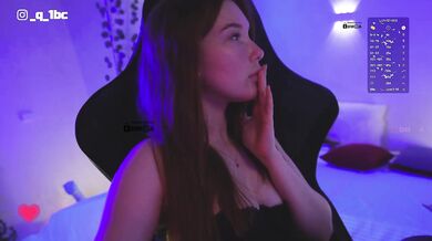 mispopi - Porn Video [Bongacams]: ravishing booty, naked model, captivating chest