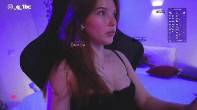 mispopi - Porn Video [Bongacams]: ravishing booty, naked model, captivating chest