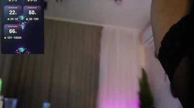 kateline - Porn Video [Bongacams]: irresistible form, perfect symmetry, breathtaking muse
