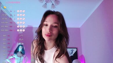 Jade-07 - Porn Video [Bongacams]: dynamic whores, cumming, sculpted waistline