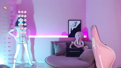 Jade-07 - Porn Video [Bongacams]: dynamic whores, cumming, sculpted waistline