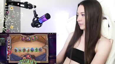 lollipop-o - Porn Video [Bongacams]: enigmatic enchantress, engaging performer, charismatic cam slut