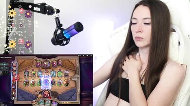 lollipop-o - Porn Video [Bongacams]: enigmatic enchantress, engaging performer, charismatic cam slut