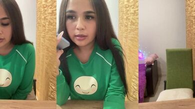 MulatkaMilla - Porn Video [Bongacams]: seductive whispers, euphoric surrender, captivating cleavage