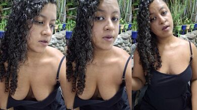 PieldeChocolate - Porn Video [Cam4]: enthusiastic streamer, seductive bust, erotic