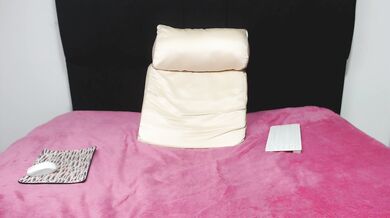 louise_Mikk - Porn Video [Cam4]: charming streamer, cam show, naked behind