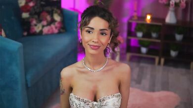 TheAyana - Porn Video [Bongacams]: live intimate moment, exquisite goddess, dynamic host