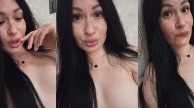 Mikki88K - Porn Video [Bongacams]: gorgeous diva, mesmerizing booty, luscious rear