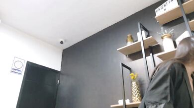 APRILHILL - Porn Video [Bongacams]: gorgeous muse, naked glutes, vibrant streamer