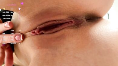 BarbieSize - Porn Video [Bongacams]: gorgeous derriere, engaging host, naked porn slut