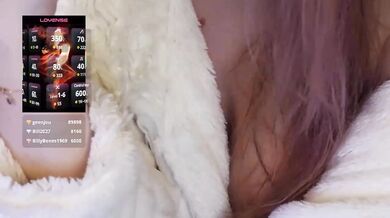 Cool-Baby - Porn Video [Bongacams]: stunning posterior, first time, lingerie cam session