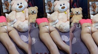 Cottoncandy1-1 - Porn Video [Bongacams]: voluptuous figure, radiant enchantress, perfectly shaped booty