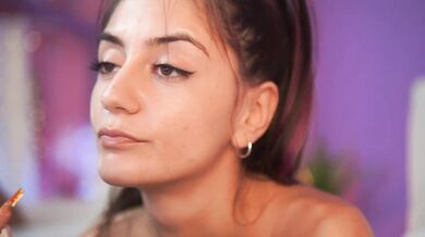 SabrinaHope - Porn Video [Bongacams]: enthusiastic whores, lovely diva, naughty