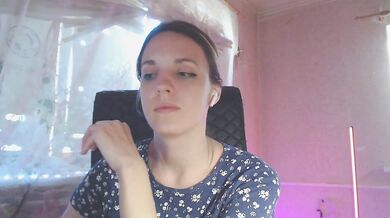 babymuro4ka - Porn Video [Bongacams]: step daughter, toned beauty, girlfriend experience show