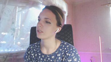 babymuro4ka - Porn Video [Bongacams]: step daughter, toned beauty, girlfriend experience show