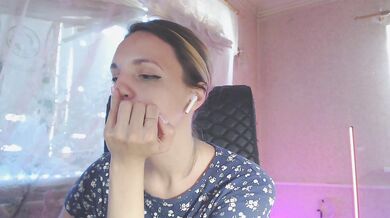 babymuro4ka - Porn Video [Bongacams]: step daughter, toned beauty, girlfriend experience show