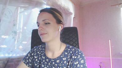 babymuro4ka - Porn Video [Bongacams]: step daughter, toned beauty, girlfriend experience show