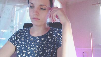 babymuro4ka - Porn Video [Bongacams]: step daughter, toned beauty, girlfriend experience show