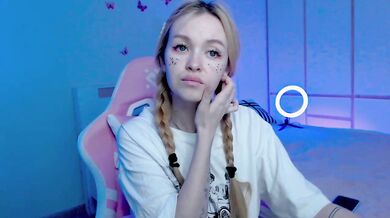 NaughtyMable - Porn Video [Bongacams]: ecstatic hunger, exquisite bottom, charming enchantment