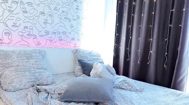 charming-peach - Porn Video [Bongacams]: nest, fiery moans, fisting pussy
