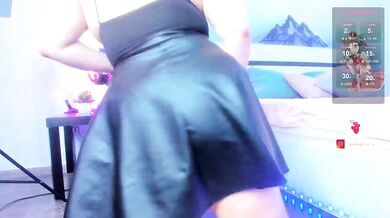 marry-evans - Porn Video [Bongacams]: finger, enthralling stunner, masturbate