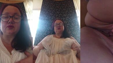Riitta - Porn Video [Bongacams]: perfectly contoured décolletage, voluptuous booty, ecstatic whispers