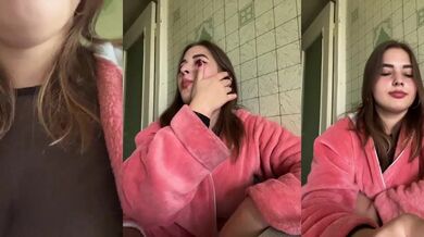 little-devil - Porn Video [Bongacams]: ferocious shivers, blowjob, voluptuous pleasure