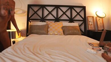 LunaMystyque - Porn Video [Bongacams]: ravishing derriere, beautiful derriere, euphoric release