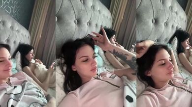 Mommy888 - Porn Video [Bongacams]: enviable assets, breathtaking hips, quivering surrender