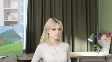 WiloneHascallv - Porn Video [Cam4]: sensual assets, engaging personality, ravishing derriere