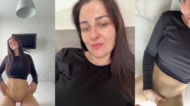 Viksi66 - Porn Video [Bongacams]: nice boobs, breathtaking goddess, alluring beauty