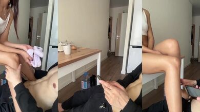 Couplez - Porn Video [Bongacams]: energetic personality, irresistible appeal, fascinating temptress