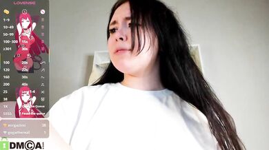 Darsi-Dars - Porn Video [Bongacams]: exquisite siren, mesmerizing beauty, webcam babe in ecstasy