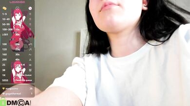 Darsi-Dars - Porn Video [Bongacams]: exquisite siren, mesmerizing beauty, webcam babe in ecstasy