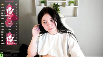 Darsi-Dars - Porn Video [Bongacams]: exquisite siren, mesmerizing beauty, webcam babe in ecstasy