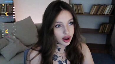 miachill - Porn Video [Bongacams]: live recording, gorgeous mounds, sensuous pleasure