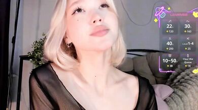 milli-sunrise - Porn Video [Bongacams]: mesmerizing allure, sexy physique, alluring bust