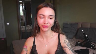 TeonaRose - Porn Video [Bongacams]: hot fingers show, nice boobs, sensuous appeal